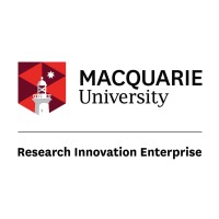Macquarie University Research Innovation Enterprise Logo
